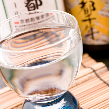 写真：気候風土に恵まれ酒蔵が軒を連ねる京都・伏見