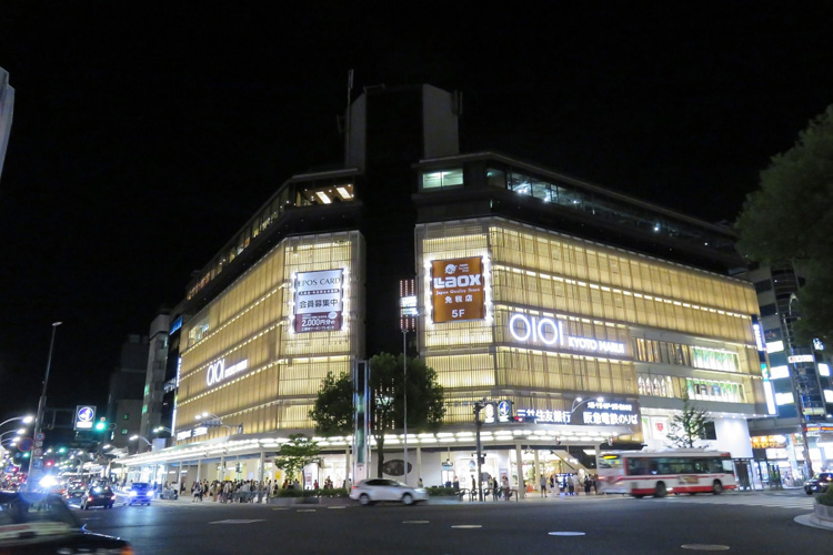 写真:N 四条河原町